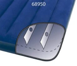 Intex Downy Twin Luchtbed - 1-persoons - 191x76x22 Cm -Kampeeruitrusting 1200x1034 4