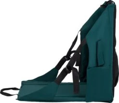 Gardenista Buiten Campingstoel - Strandstoel - Waterbestendig Draagbare Lichtgewicht Klapstoel -Kampeeruitrusting 1200x1035