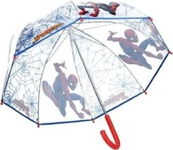 Spider-Man Kinderparaplu's - Spiderman Kinderparaplu - Disney Spiderman Kinderparaplu - Paraplu - Paraplu Kopen - Paraplu Kind - Paraplumerk - Automatische Paraplu - Kinder Paraplu - Paraplu - Disney -Kampeeruitrusting 1200x1039 2