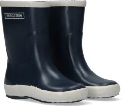 Bergstein Rainboot - Regenlaarzen - Unisex Junior - Dark Blue - Maat 23 -Kampeeruitrusting 1200x1043 3