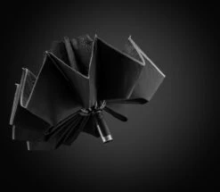 No Drip Umbrella® Stormparaplu - Opvouwbaar - Automatisch - Windproof Tot 100km/u - 108 Cm - Zwart -Kampeeruitrusting 1200x1046 1