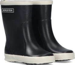 Bergstein Rainboot - Regenlaarzen - Unisex Junior - Black - Maat 30 -Kampeeruitrusting 1200x1046 2