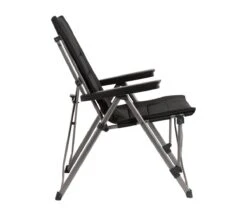 Redwood Javelin 3D - Vouwstoel - Zwart 6 Redwood Javelin 3D - Vouwstoel - Zwart -Kampeeruitrusting 1200x1050 2