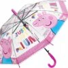 Peppa Pig - Kinderparaplu Peppa Pig - 68 Cm