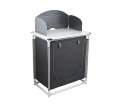 Redwood Varazze - Kookkasten - Grey -Kampeeruitrusting 1200x1050 6