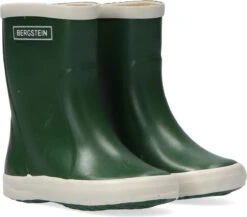 Bergstein Rainboot - Regenlaarzen - Unisex Junior - Forest - Maat 27 -Kampeeruitrusting 1200x1054 5