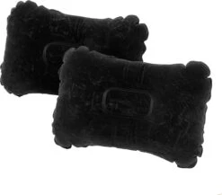 EZLife Auto Luchtbed Zwart 187x95cm -Kampeeruitrusting 1200x1055 3