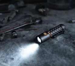 Nebo Torchy 2k - Oplaadbare EDC Zaklamp -Kampeeruitrusting 1200x1055 6