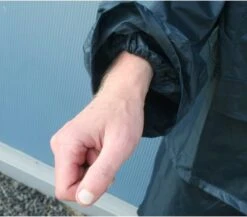 Lastpack Regenpak Blauw - Maat XL 24 Lastpack Regenpak Blauw - Maat XL -Kampeeruitrusting 1200x1056 6