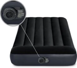Intex Pillow Rest Classic Twin Luchtbed - 1-persoons - 99x191x25cm -Kampeeruitrusting 1200x1057 3