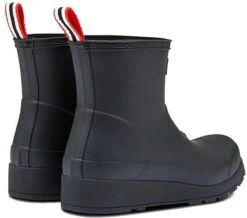 Hunter Original Play Boot Short Dames Regenlaarzen - Maat 38 -Kampeeruitrusting 1200x1059 3