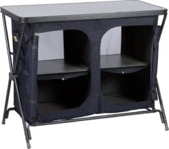 Redwood Pescadero Double - Voorraadkasten -