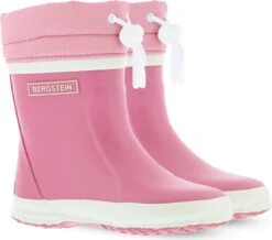 Bergstein Winterboot - Regenlaarzen - Unisex Junior - Pink - Maat 28 -Kampeeruitrusting 1200x1061 1