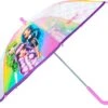 Rainbow High Rainy Days Paraplu - Roze