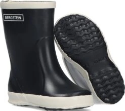 Bergstein Rainboot - Regenlaarzen - Unisex Junior - Black - Maat 30 -Kampeeruitrusting 1200x1062 3