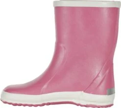 Bergstein Rainboot - Regenlaarzen - Unisex Junior - Pink - Maat 27 -Kampeeruitrusting 1200x1063 2