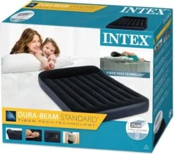 Intex Pillow Rest Classic Full Luchtbed - 2-persoons - 191x137x23 Cm -Kampeeruitrusting 1200x1065 10