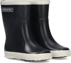 Bergstein Rainboot - Regenlaarzen - Unisex Junior - Black - Maat 30 -Kampeeruitrusting 1200x1066 5