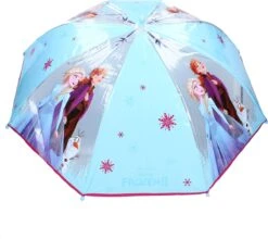 Vadobag Disney Frozen II Umbrella Party - Paraplu - Gemaakt Voor Kinderen - Blauw 8 Vadobag Disney Frozen II Umbrella Party - Paraplu - Gemaakt Voor Kinderen - Blauw -Kampeeruitrusting 1200x1067 2