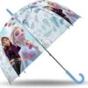 Kids Licensing Kinderparaplu Frozen 2 Pvc 45 Cm Transparant