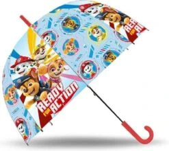 Paw Patrol Paraplu Voor Kinderen - 45 Cm - Kinder/kinderen Paraplu -Kampeeruitrusting 1200x1069 4