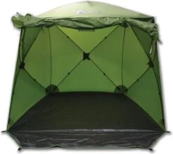 FisherPro Karpertent Met Stormcover – Vistent – Tent - Bescherming Tegen Zon En Wind – 100% Waterdichte Stormhoes – Met Handige Meeneemtas – Ook Geschikt Als Strandtent Of Festivaltent – Extra Veiligheid En Warmte Door Stormcover 28 FisherPro Karpertent Met Stormcover – Vistent – Tent - Bescherming Tegen Zon En Wind – 100% Waterdichte Stormhoes – Met Handige Meeneemtas – Ook Geschikt Als Strandtent Of Festivaltent – Extra Veiligheid En Warmte Door Stormcover -Kampeeruitrusting 1200x1070 1