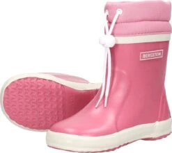 Bergstein Winterboot - Regenlaarzen - Unisex Junior - Pink - Maat 28 -Kampeeruitrusting 1200x1073 5