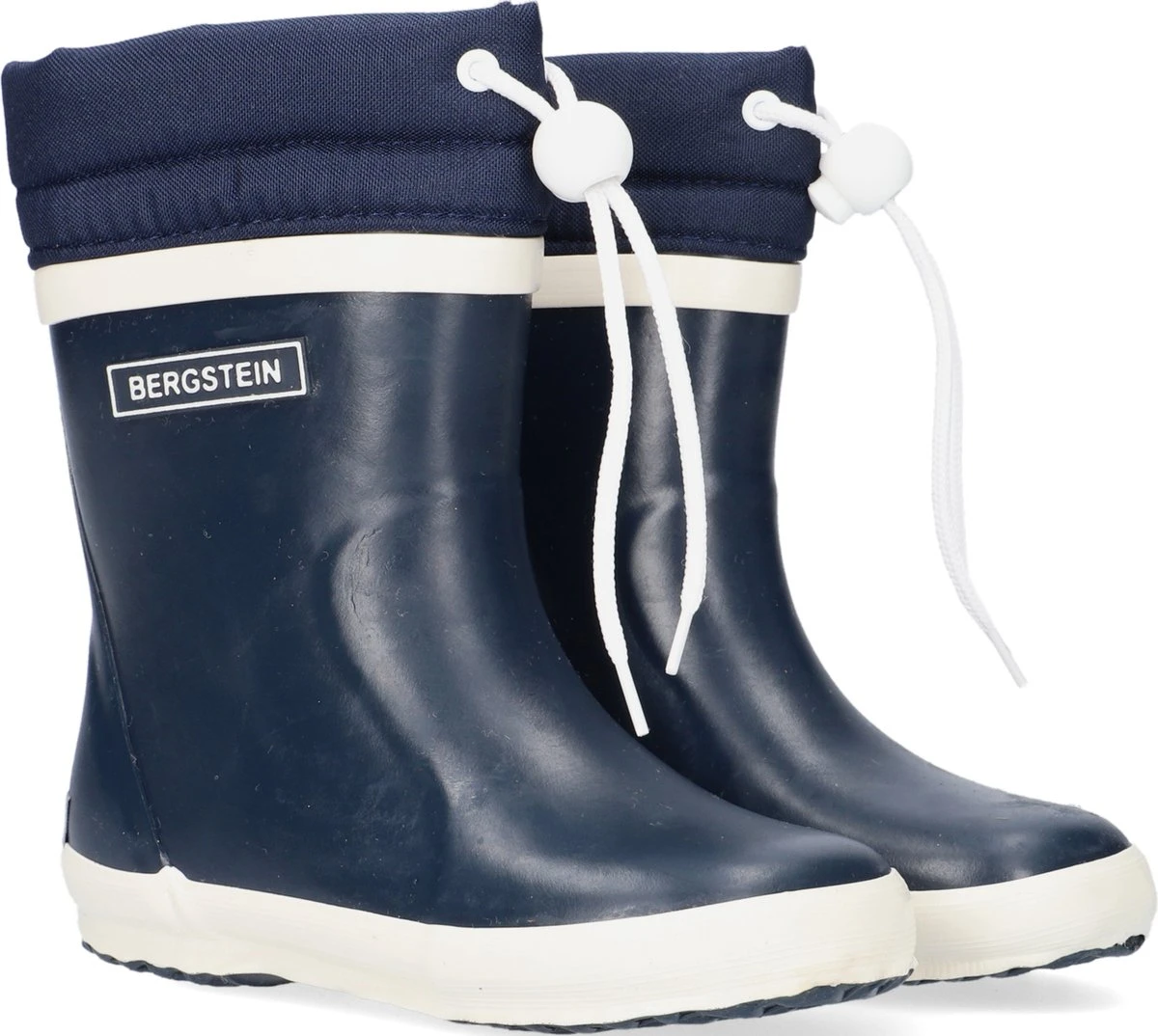 Bergstein Winterboot - Regenlaarzen - Unisex Junior - Dark Blue - Maat 24 3 Bergstein Winterboot - Regenlaarzen - Unisex Junior - Dark Blue - Maat 24 - Afbeelding 3