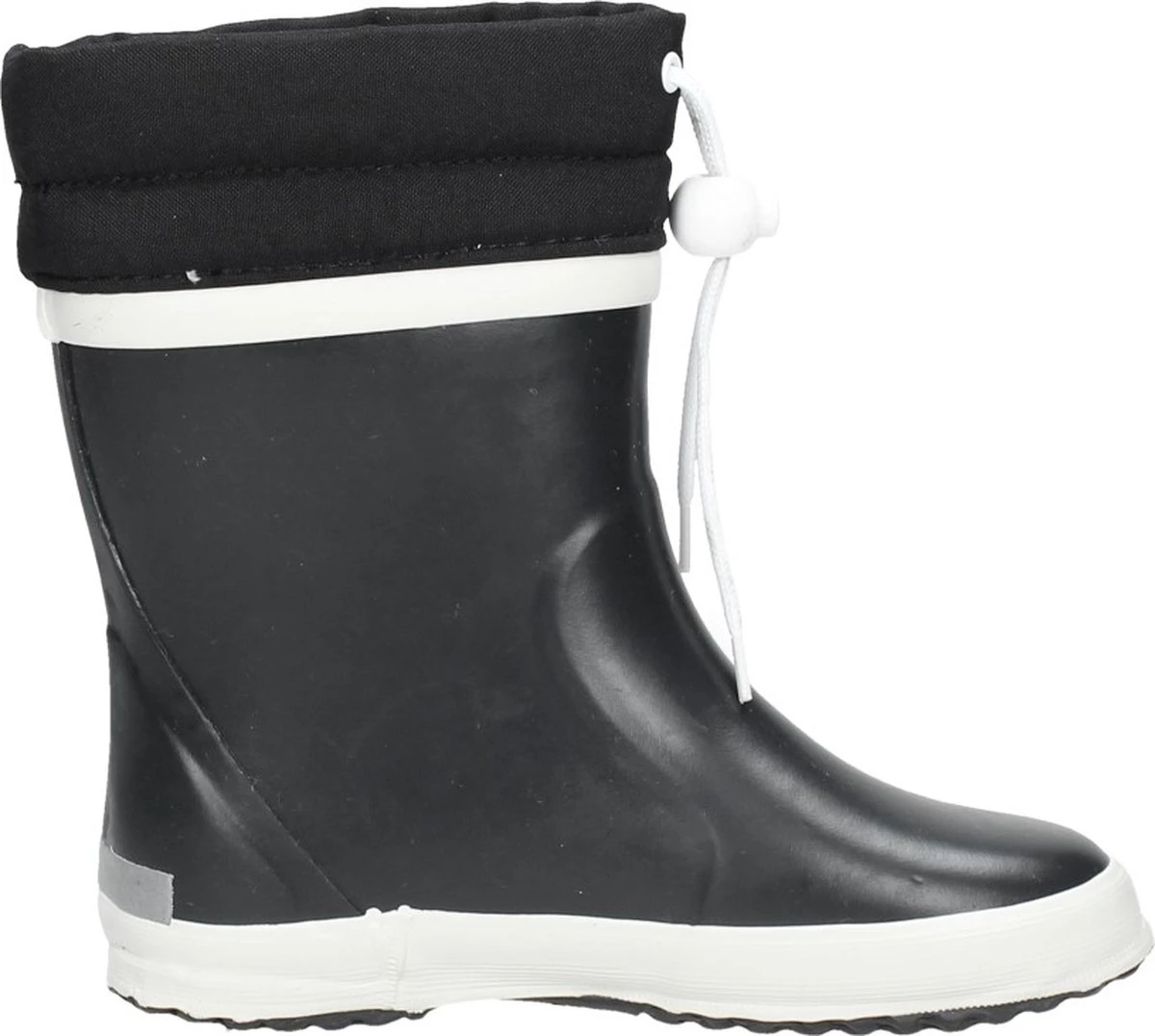 Bergstein Winterboot - Regenlaarzen - Unisex Junior - Black - Maat 35 9 Bergstein Winterboot - Regenlaarzen - Unisex Junior - Black - Maat 35 - Afbeelding 9