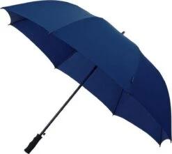 Falcone - Golfparaplu - Windproof - Lichtgewicht - Ø120 Cm - Blauw -Kampeeruitrusting 1200x1076 7