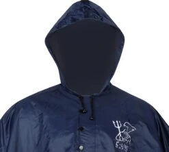 C-Line Poncho - Blauw - Reflecterend - Maat XXL/XXXL -Kampeeruitrusting 1200x1078 3