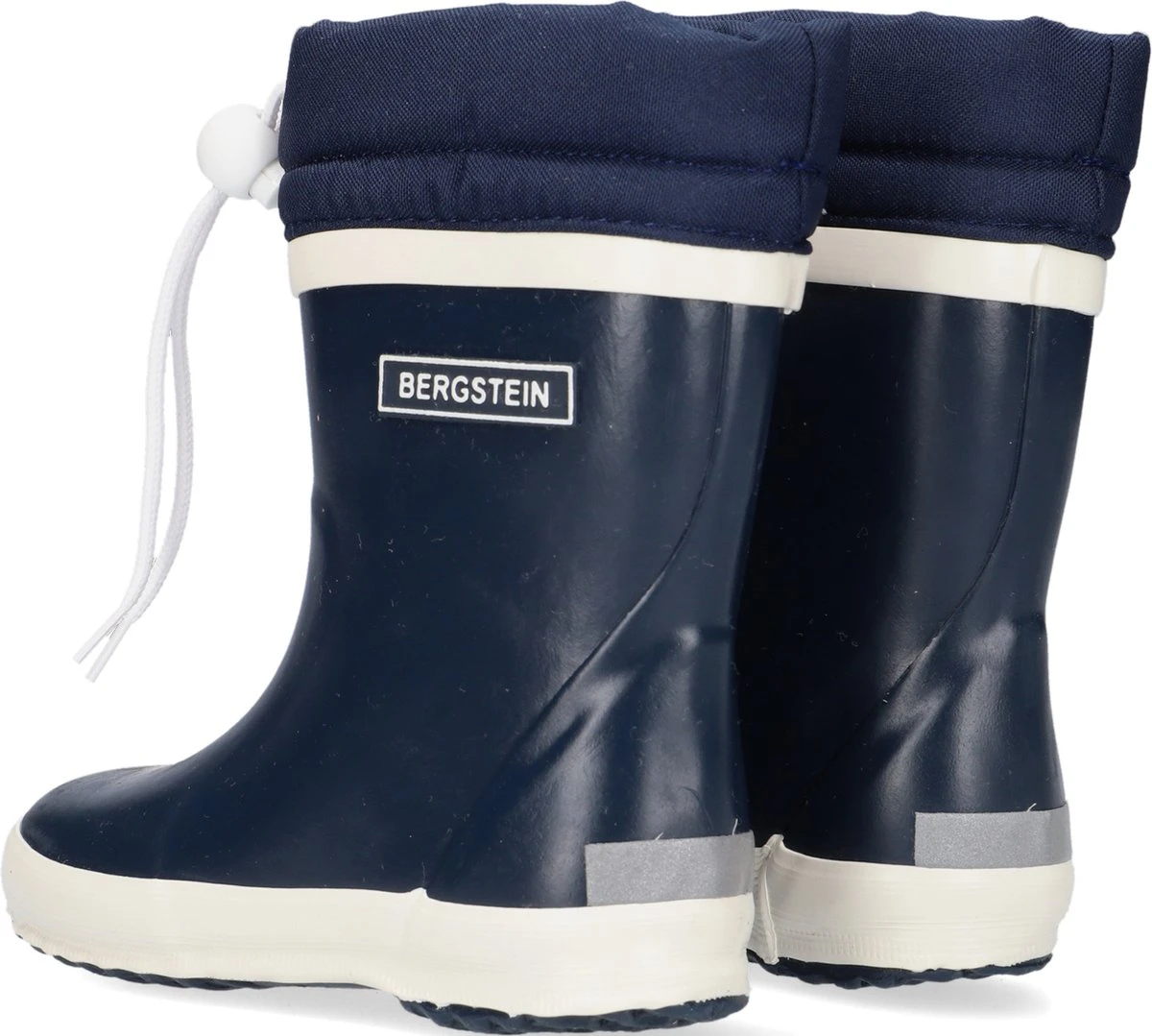 Bergstein Winterboot - Regenlaarzen - Unisex Junior - Dark Blue - Maat 24 14 Bergstein Winterboot - Regenlaarzen - Unisex Junior - Dark Blue - Maat 24 - Afbeelding 14