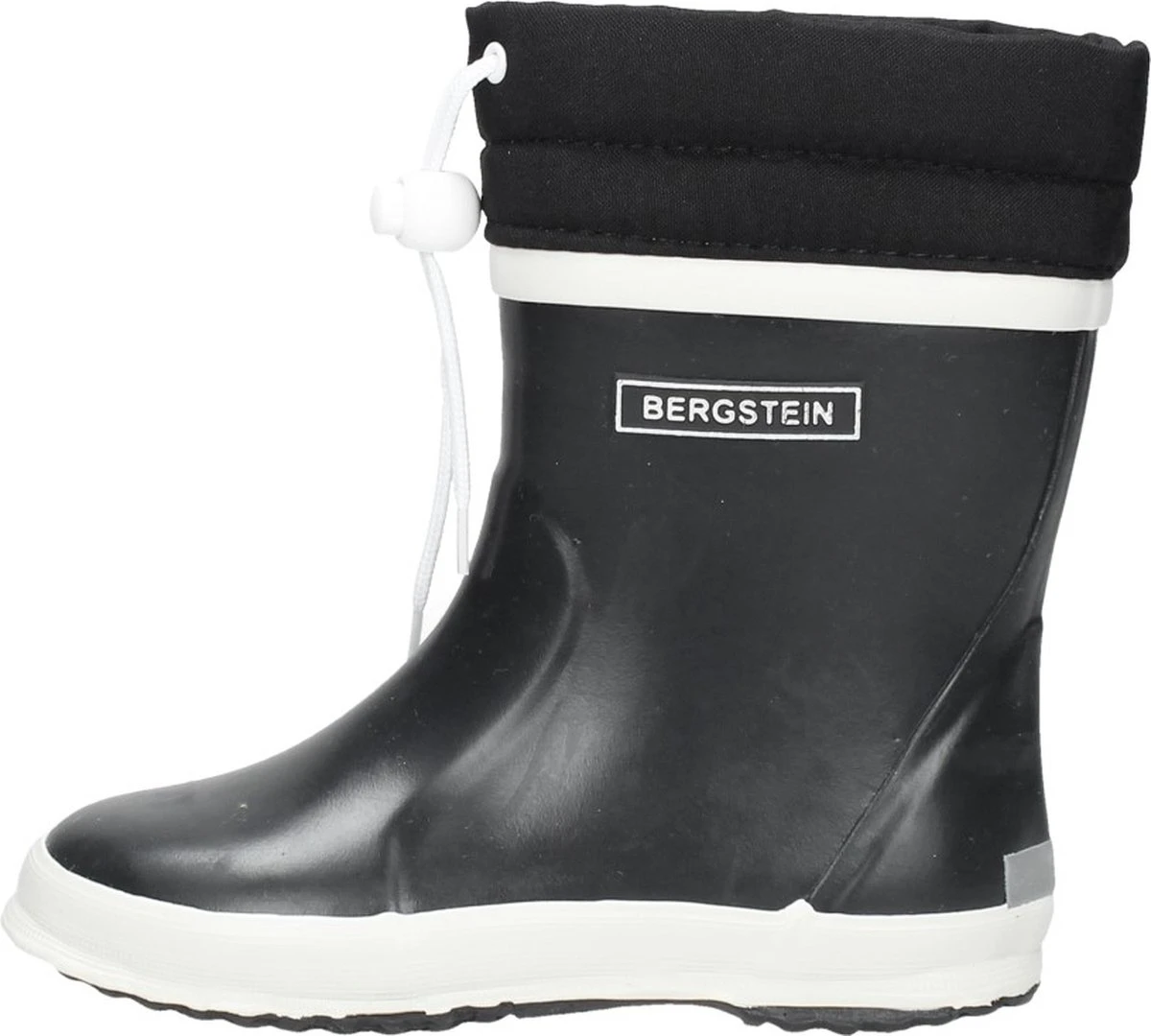 Bergstein Winterboot - Regenlaarzen - Unisex Junior - Black - Maat 23 7 Bergstein Winterboot - Regenlaarzen - Unisex Junior - Black - Maat 23 - Afbeelding 7