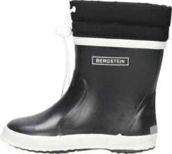 Bergstein Winterboot - Regenlaarzen - Unisex Junior - Black - Maat 26 -Kampeeruitrusting 1200x1080 9