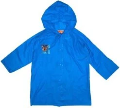 Regenjas Kind Paw Patrol Licht Blauw Chase Maat 98/104 -Kampeeruitrusting 1200x1081 1