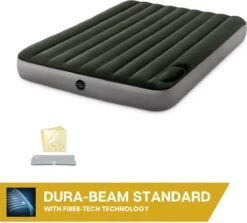 Intex Downy Luchtbed - 2-persoons - 152x203x22cm 28 Intex Downy Luchtbed - 2-persoons - 152x203x22cm -Kampeeruitrusting 1200x1083 12