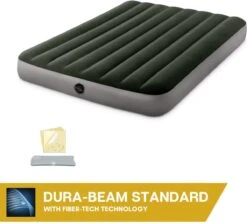 Intex Prestige Downy Luchtbed - Tweepersoons 11 Intex Prestige Downy Luchtbed - Tweepersoons -Kampeeruitrusting 1200x1083 9