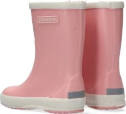 Bergstein Rainboot - Regenlaarzen - Unisex Junior - Soft Pink - Maat 21 34 Bergstein Rainboot - Regenlaarzen - Unisex Junior - Soft Pink - Maat 21 -Kampeeruitrusting 1200x1084 4