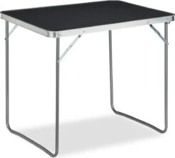 Relaxdays Campingtafel Inklapbaar - Aluminium Klaptafel - Vouwtafel Camping - Koffermodel -Kampeeruitrusting 1200x1087 1
