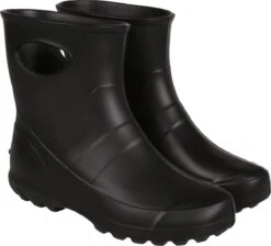 Zwarte Rubberen Dameslaarzen Compleet Met Tuinhandschoenen Maat - 39 -Kampeeruitrusting 1200x1087 4