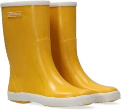 Bergstein Rainboot - Regenlaarzen - Unisex Junior - Yellow - Maat 25 33 Bergstein Rainboot - Regenlaarzen - Unisex Junior - Yellow - Maat 25 -Kampeeruitrusting 1200x1089 5
