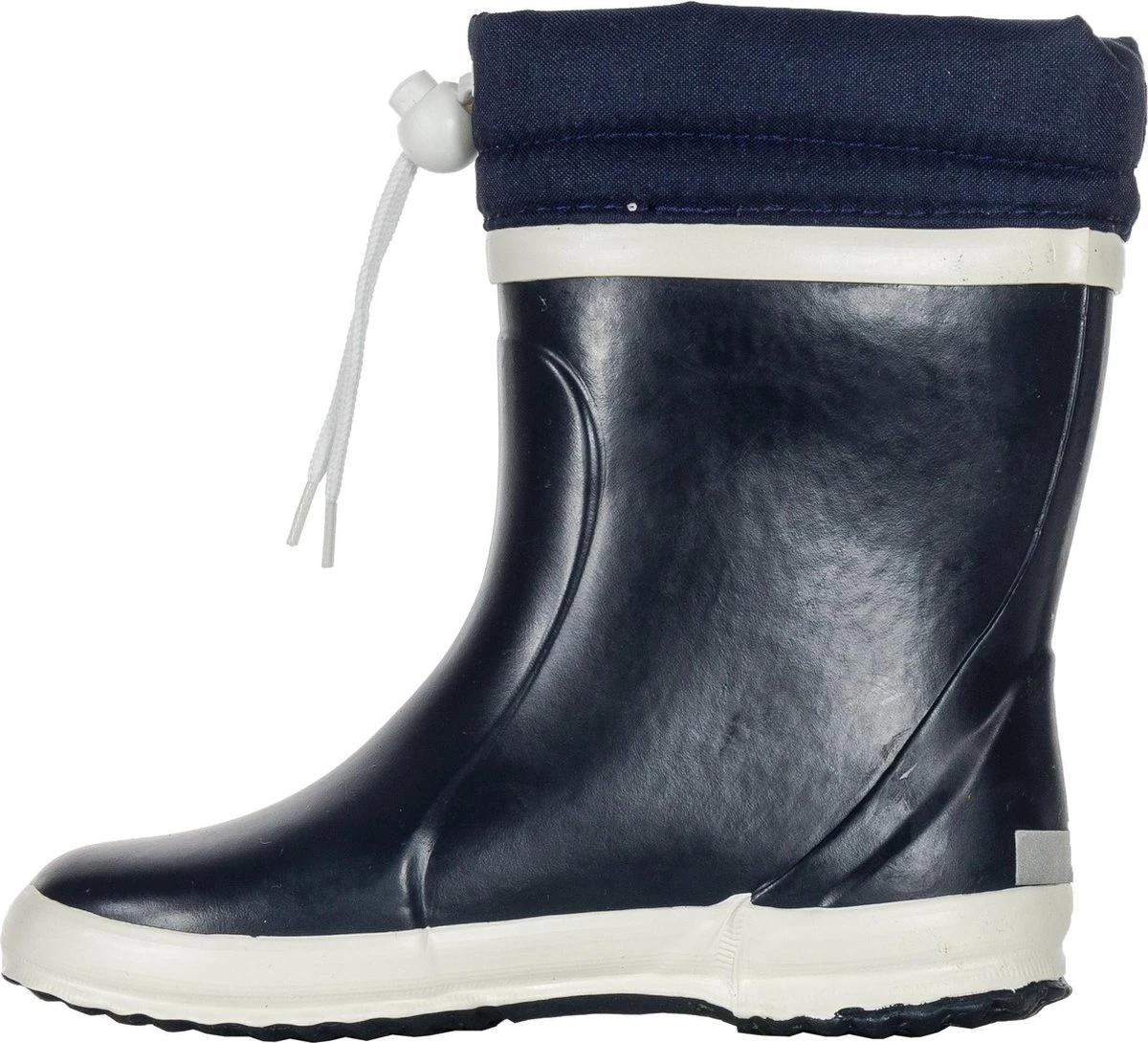 Bergstein Winterboot - Regenlaarzen - Unisex Junior - Dark Blue - Maat 27 6 Bergstein Winterboot - Regenlaarzen - Unisex Junior - Dark Blue - Maat 27 - Afbeelding 6
