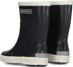 Bergstein Rainboot - Regenlaarzen - Unisex Junior - Black - Maat 30 -Kampeeruitrusting 1200x1094 10
