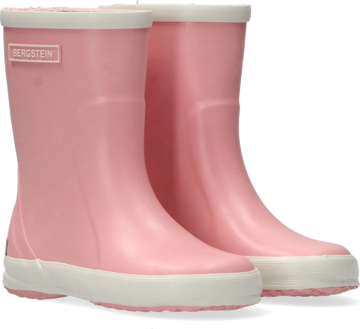 Bergstein Rainboot - Regenlaarzen - Unisex Junior - Soft Pink - Maat 21 19 Bergstein Rainboot - Regenlaarzen - Unisex Junior - Soft Pink - Maat 21 - Afbeelding 19