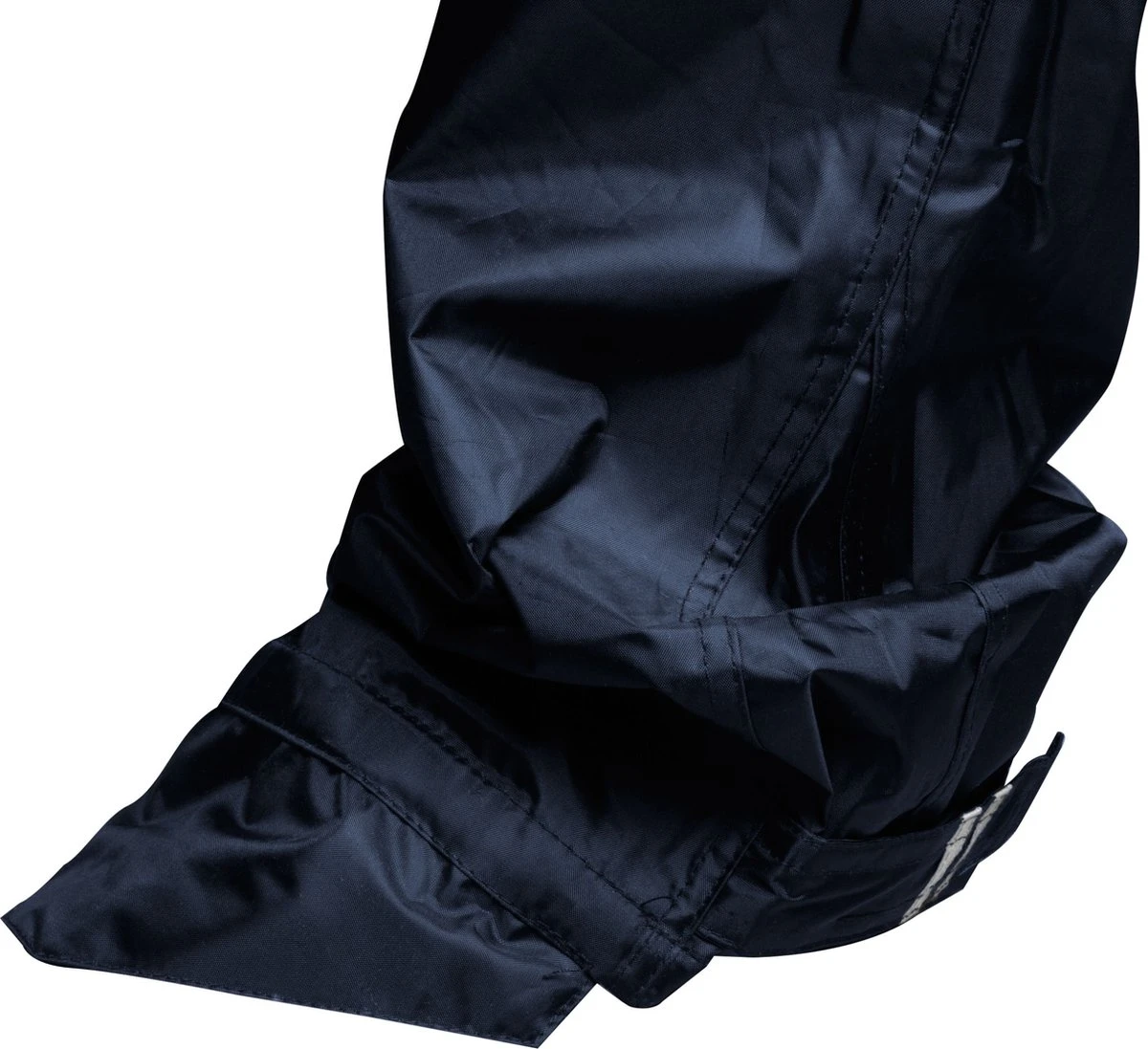 Ralka Regenbroek - Senior - Marine - XXL 3 Ralka Regenbroek - Senior - Marine - XXL - Afbeelding 3