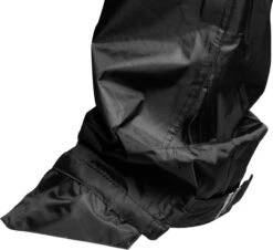 Ralka Regenbroek - Junior - Zwart - 152 9 Ralka Regenbroek - Junior - Zwart - 152 -Kampeeruitrusting 1200x1098 11