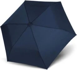 Doppler Windproof Paraplu Zero 99 Deep Blue -Kampeeruitrusting 1200x1098 3