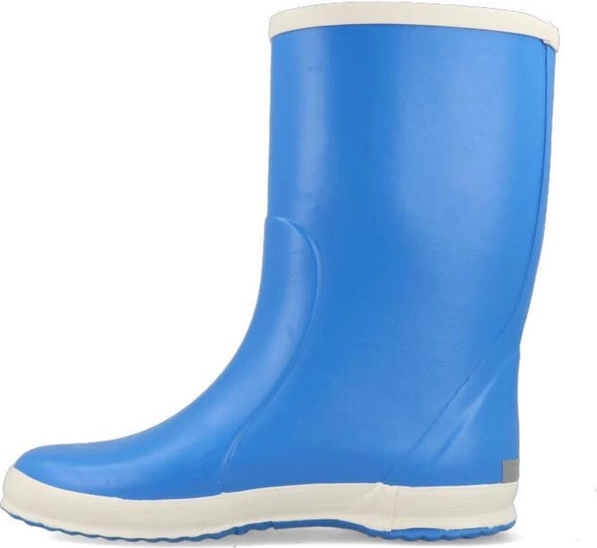 Bergstein Rainboot - Regenlaarzen - Unisex Junior - Cobalt - Maat 24 9 Bergstein Rainboot - Regenlaarzen - Unisex Junior - Cobalt - Maat 24 - Afbeelding 9