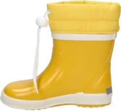 Bergstein Winterboot - Regenlaarzen - Unisex Junior - Yellow - Maat 29 -Kampeeruitrusting 1200x1104 8