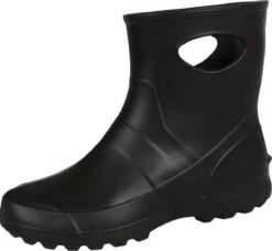 Zwarte Rubberen Dameslaarzen Compleet Met Tuinhandschoenen Maat - 39 -Kampeeruitrusting 1200x1107 1